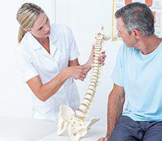 Tratamiento de Estenosis espinal en California Neurosurgical Institute