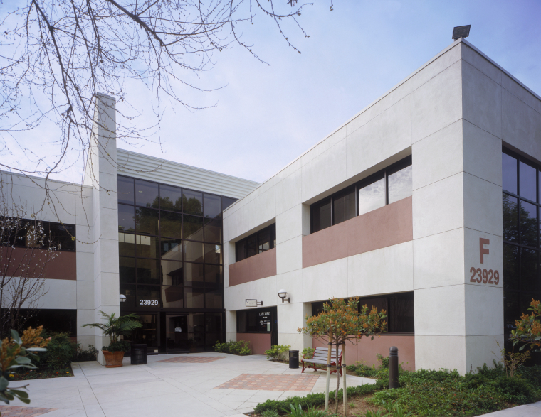California Neurosurgical Institute Valencia Santa Clarita CA.